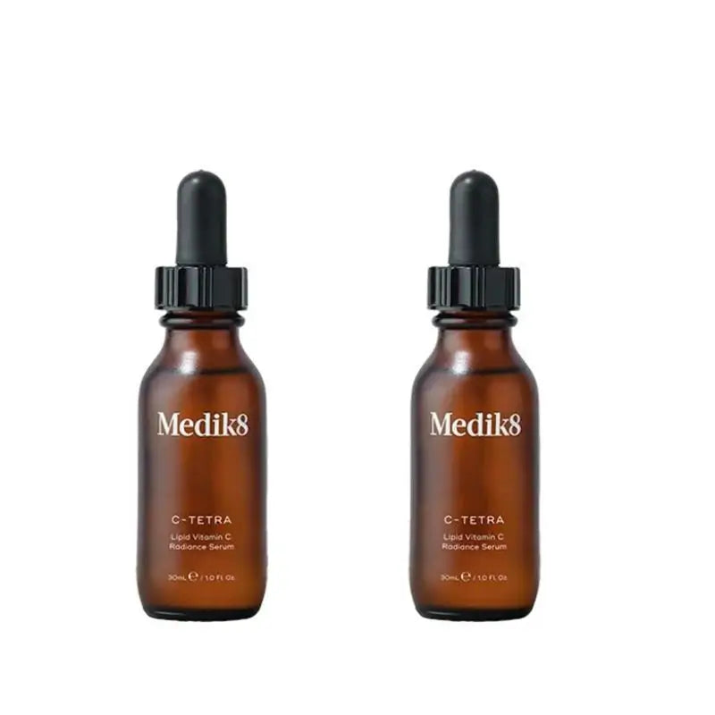 Medik8 Pack C-Tetra Serum, 2x30ml