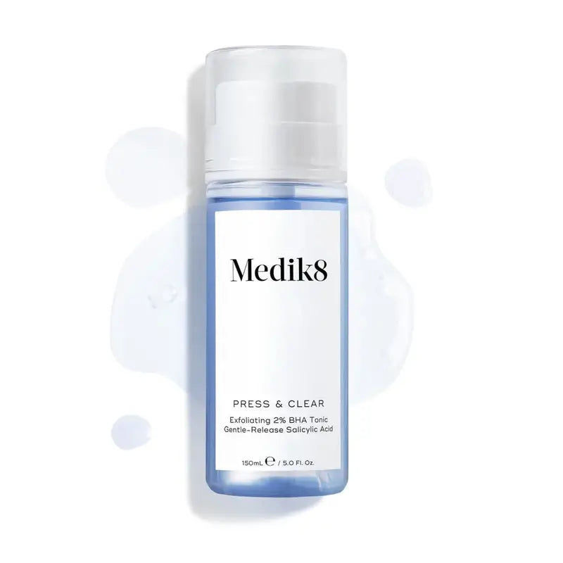 Medik8 Press & Clear , 150 ml