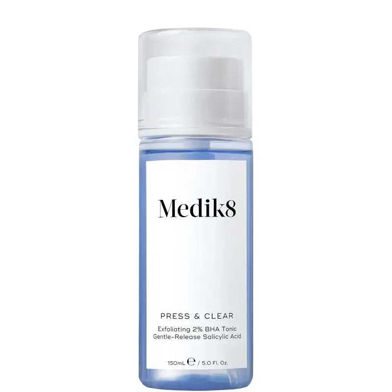 Medik8 Press & Clear , 150 ml