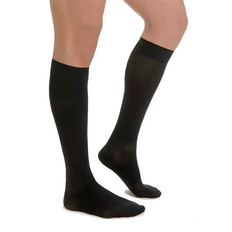 Medilast Sock 300 Small Black