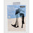 Medilast Comfort Sock Black Small Size