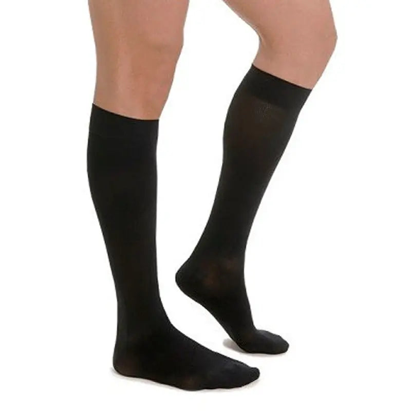 Medilast Comfort Sock Black Small Size