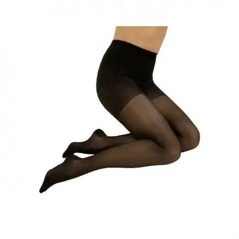 Medilast Panty Normal R/101 T/Med Negro