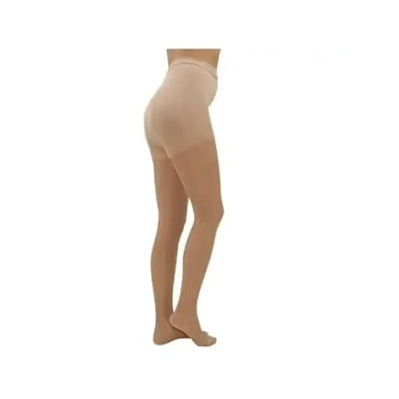 Medilast Premature Maternity Panty Legs Tired Large Size Beige