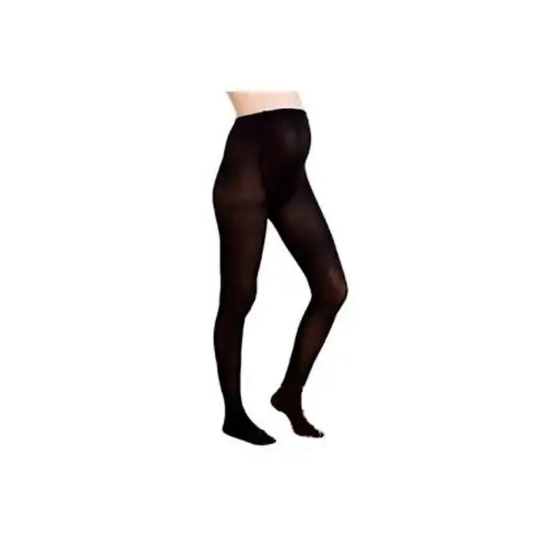 Medilast Panty Premama Legs Tired Legs Tight Medium Size Black