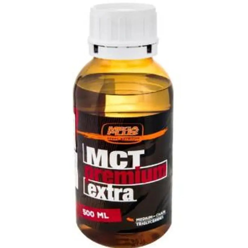 Mega Plus Mct Premium 500Ml. 