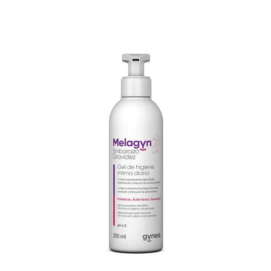 Melagyn Pregnancy, 200 ml