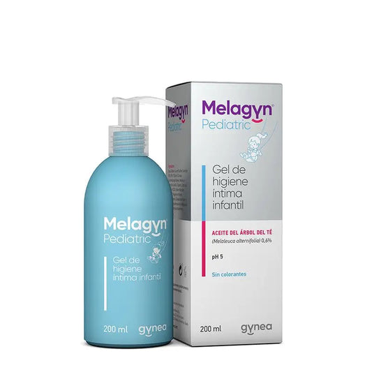 Melagyn Pediatric 200 ml