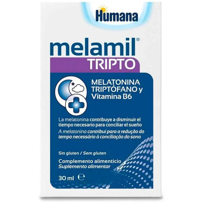 Melamil Tripto 30 ml