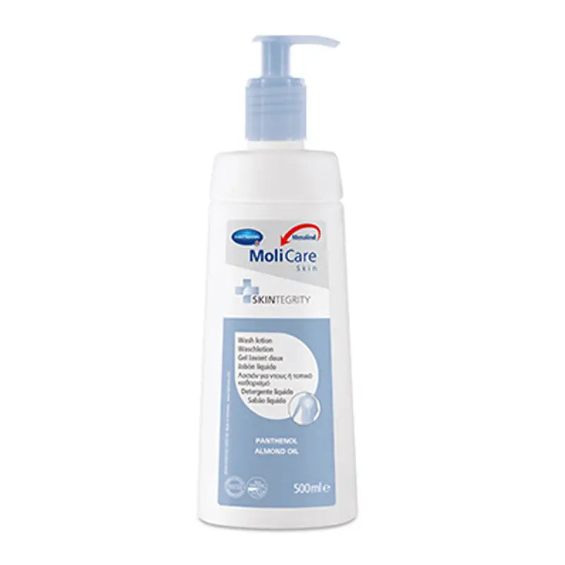 Molicare Skin Jabón Liquido - 500 ml 1 Ud