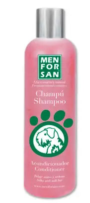 Menforsan Champu Acondicionador 300 ml