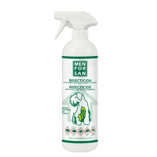 Menforsan Insecticida Perros 750 ml