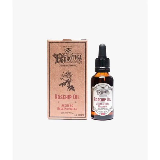 Mi Rebotica Aceite De Rosa Mosqueta  30 Ml