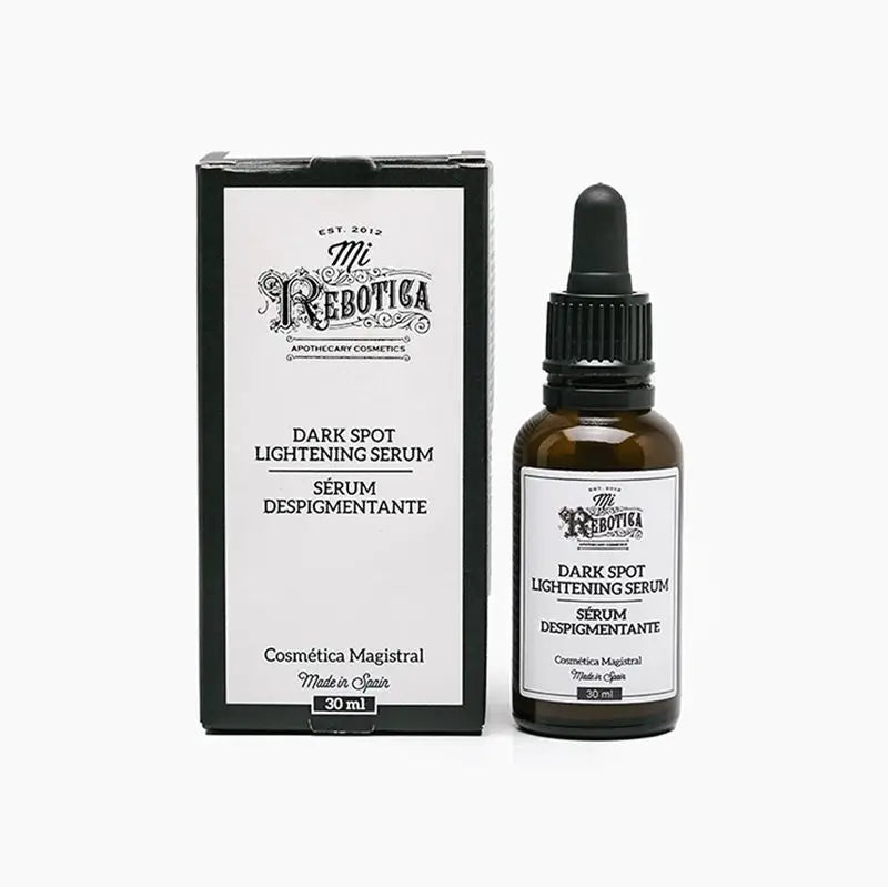 Mi Rebotica Serum Despigmentante  30 Ml