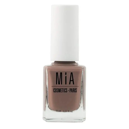 Mia Nail Polish Honey Bronze Luxury Nudes