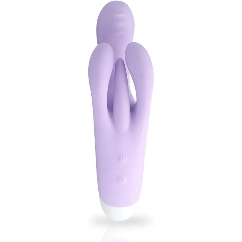 Mia Guell Vibrador Orgasmico 3 Motores