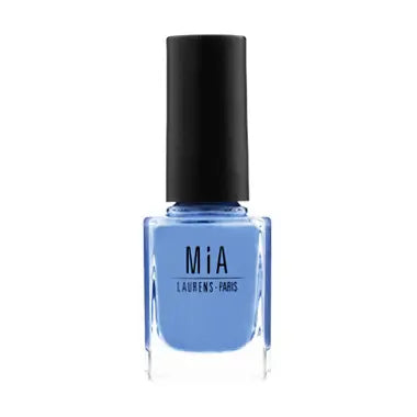 Mia Pintauñas Aqua Blue 11 ml