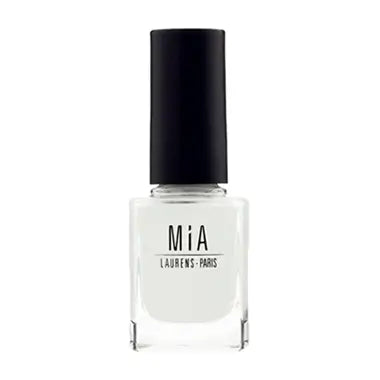 Mia Pinta Uñas Cotton White 11 ml