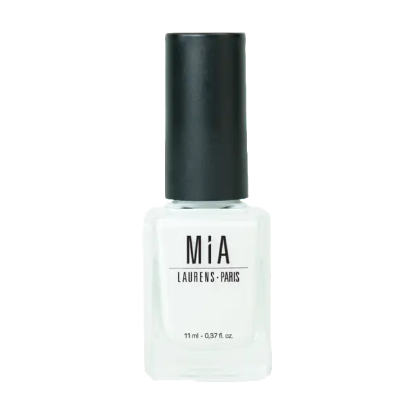 Mia Pintauñas Frost White 11 ml