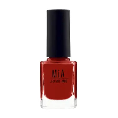 Mia Pintauñas Poppy Red 11 ml