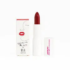 Mia Tawny Labial Mate Luxury Nudes