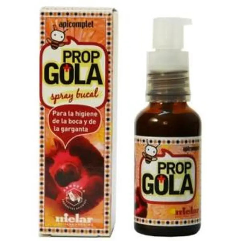 Mielar Prop-Gola Spray 30Ml.