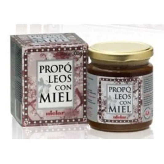 Mielar Propoleos Con Miel 300Gr.