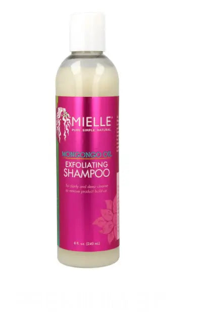 Mielle Mongongo Oil Champu Exfoliante 240 Ml