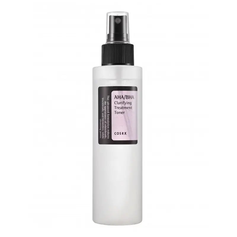 Cosrx Aha/Bha Clarifying Treatment Toner