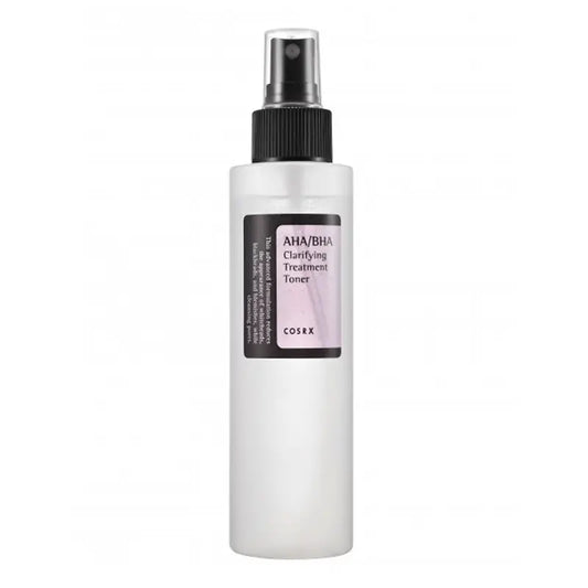 Cosrx Aha/Bha Clarifying Treatment Toner