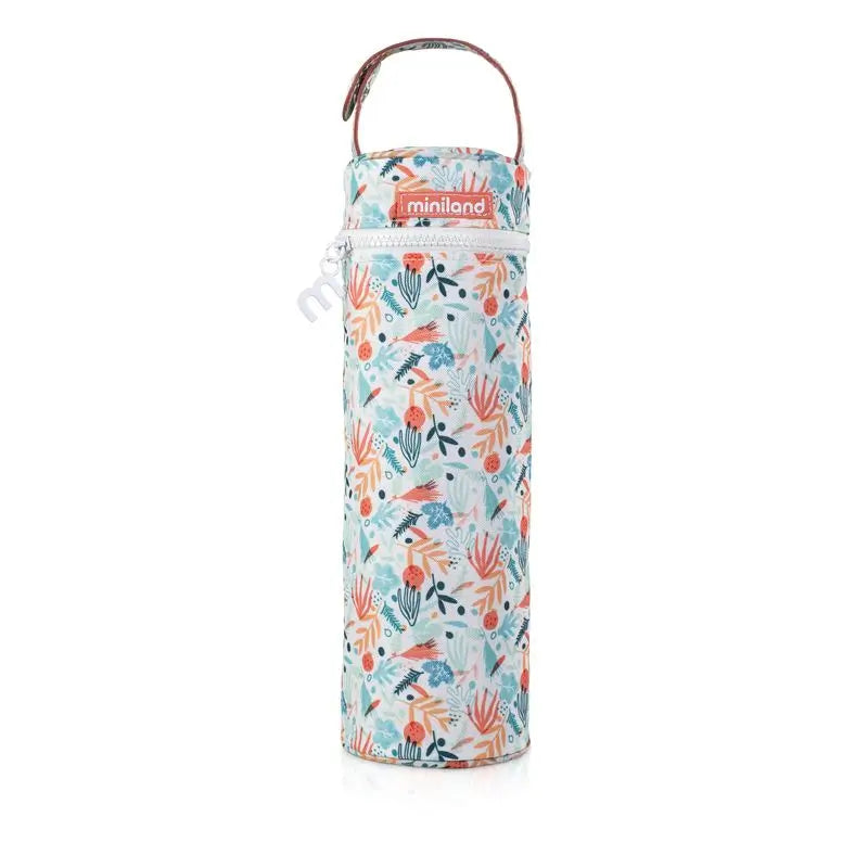 Miniland Thermibag Mediterranean 500Ml