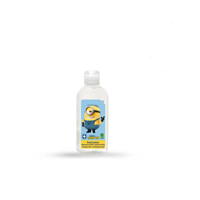 Acofar Gel Hidroalcohólico Infantil Minions, 100 ml