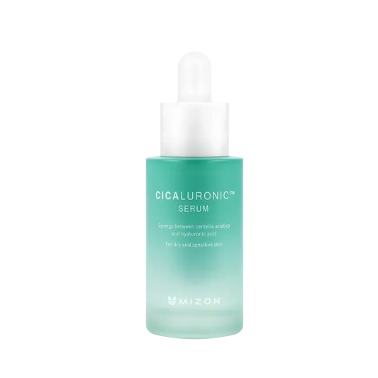 Mizon Cicaluronic Serum, 30 ml