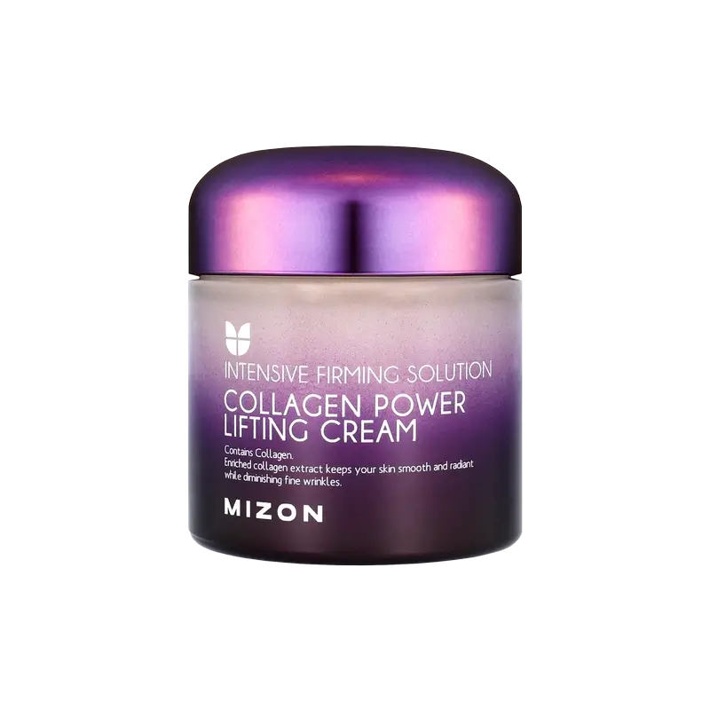 Mizon Collagen Power Lifting Cream, 75 ml