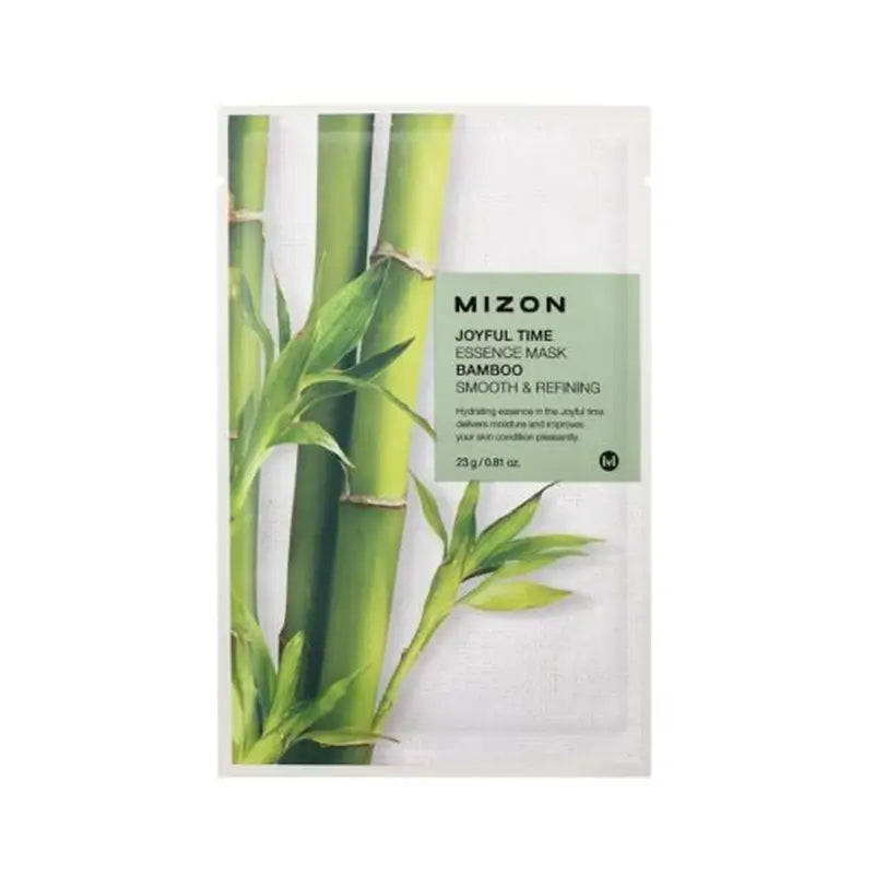 Mizon Joyful Time Bamboo Essence, 23 g