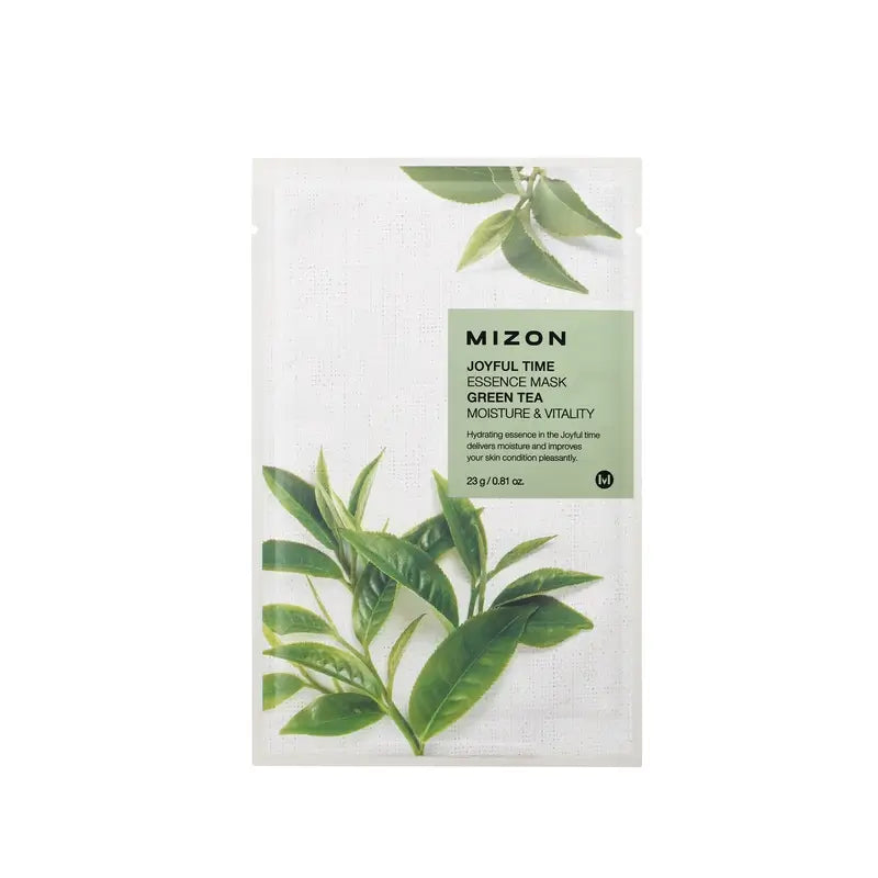 Mizon Joyful Time Essence Green Tea, 23 g