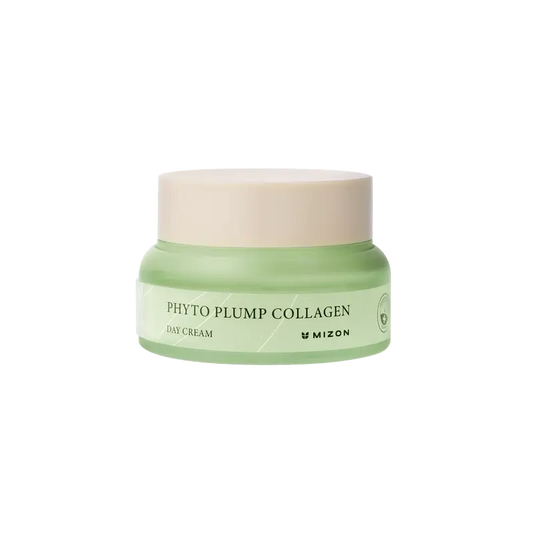 Mizon Phyto Phyto Plump Collagen Day Cream, 50 ml