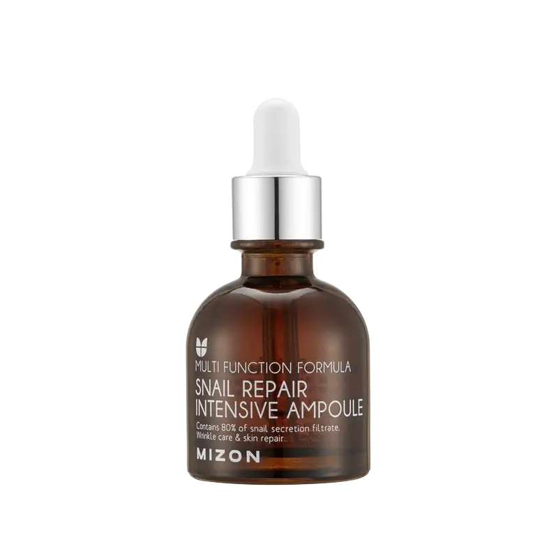 Mizon Snail Repair Intensive Ampoules, 30 ml