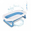 Mobiclinic Foldable Children's Bathtub Bubba Blue