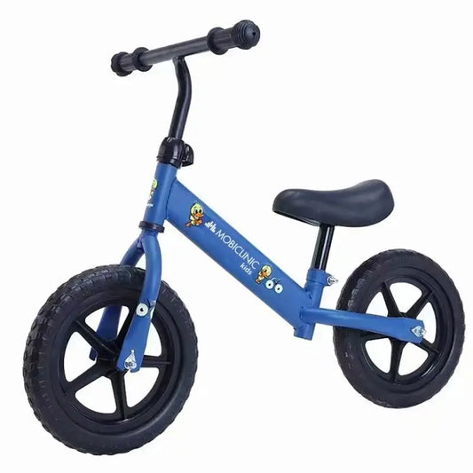 Mobiclinic Jett Children's Bicycle Without Pedals Blue