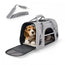 Mobiclinic Foldable Pet Transport Bag 48X25X30 Cm