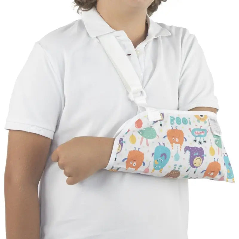 Mobiclinic Children's Adjustable Sling, Size M