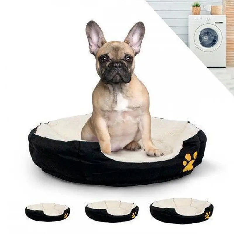 Mobiclinic Pluto Pet Bed Size L