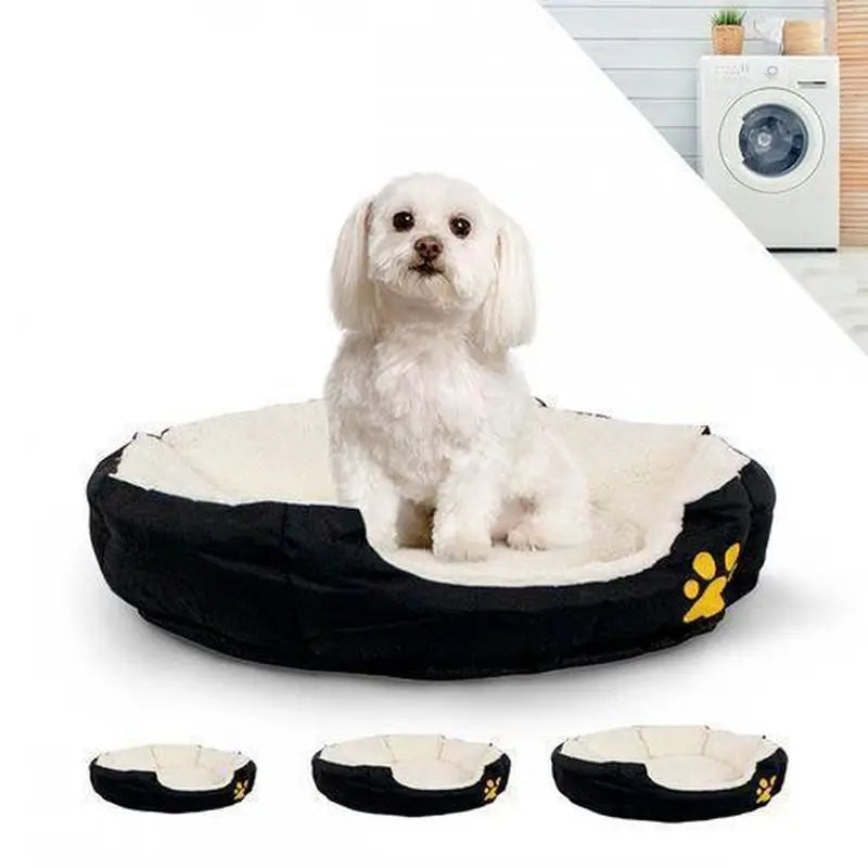 Mobiclinic Pluto Pet Bed Size M