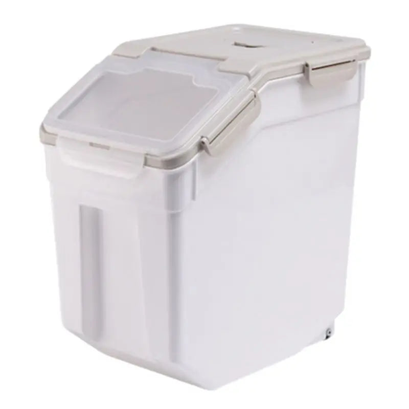 Mobiclinic Hermetically Sealed Feed Container 8 Kg - 20 L