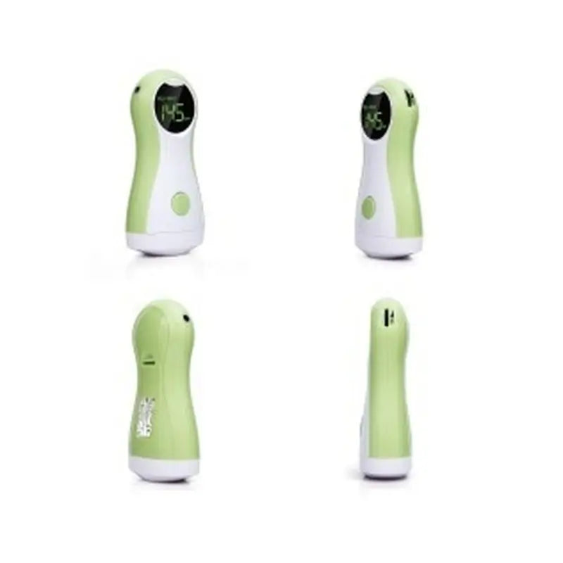 Mobiclinic Fetal Doppler - Fetal Detector - Unique Device - Lightweight and Portable