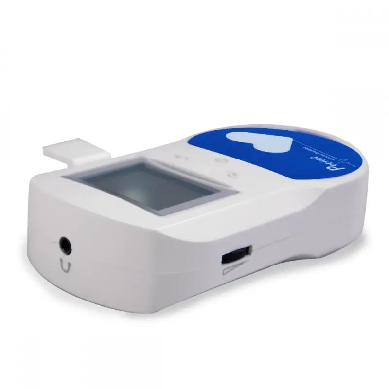 Mobiclinic Vascular Doppler - 8 Mhz - Portable - Baby Sound C