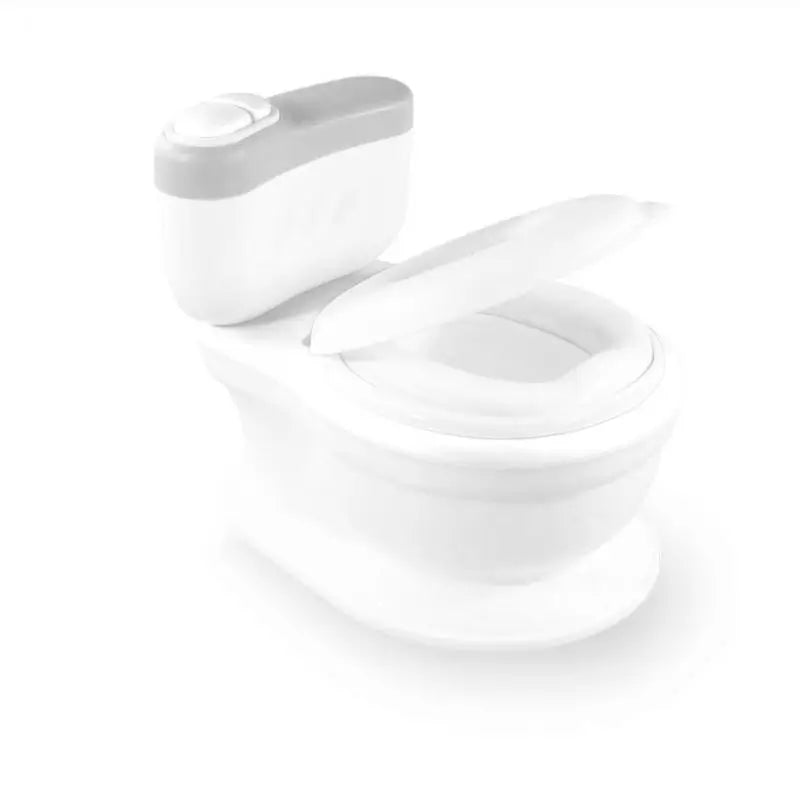 Mobiclinic Children's Toilet Toikid 1-6 Years Grey