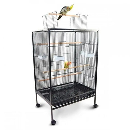 Mobiclinic Bird Cage 95 X 43 X 61.5 Cm