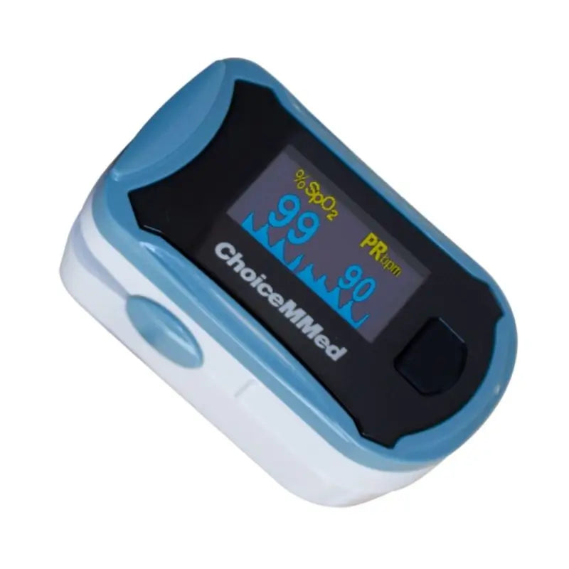 Mobiclinic Finger Pulse Oximeter MD300C29